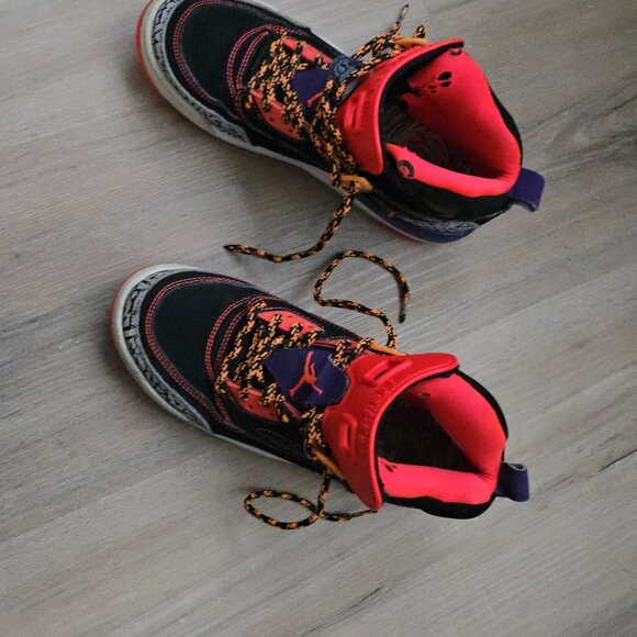 Jordan Spizikes - Picture 3 of 8